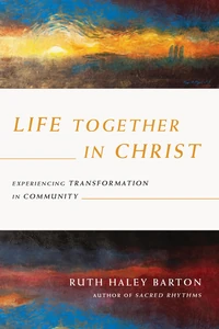 Cover of Life Together in Christ
