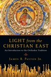 Cover of Light from the Christian East