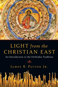 Cover of Light from the Christian East