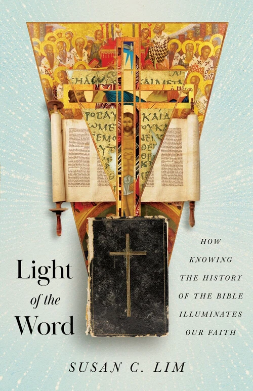Cover of Light of the Word