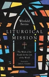 Cover of Liturgical Mission