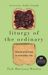 Cover of Liturgy of the Ordinary