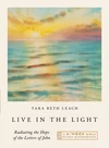 Cover of Live in the Light