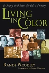 Cover of Living in Color