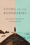 Cover of Living on the Boundaries