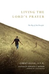 Cover of Living the Lord's Prayer