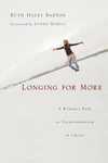 Cover of Longing for More