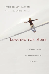 Cover of Longing for More