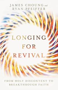 Cover of Longing for Revival