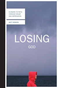 Cover of Losing God