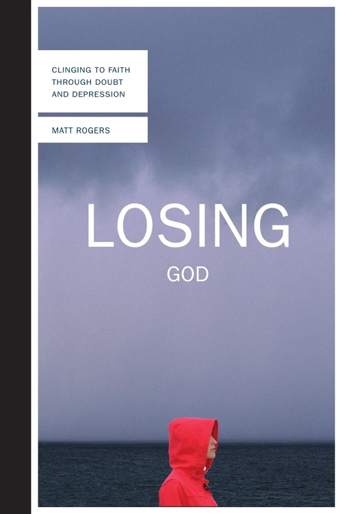 Cover of Losing God