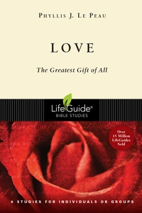 Cover of Love