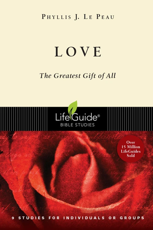 Cover of Love