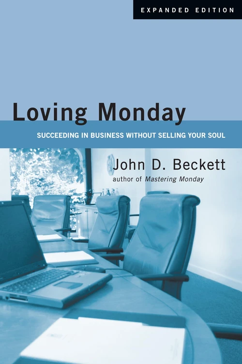 Cover of Loving Monday