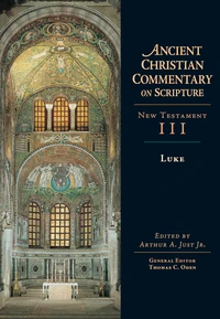 Cover of Luke