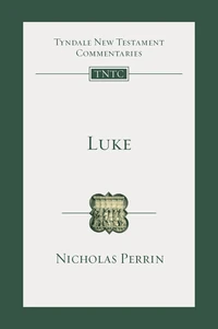 Cover of Luke