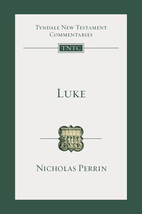 Cover of Luke