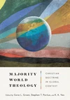 Cover of Majority World Theology