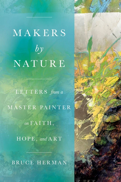 Cover of Makers by Nature