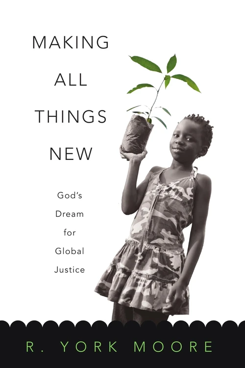 Cover of Making All Things New