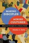 Cover of Making Disciples Across Cultures