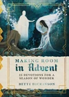 Cover of Making Room in Advent