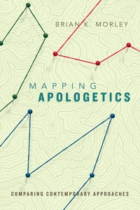 Cover of Mapping Apologetics