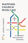 Cover of Mapping Church Missions
