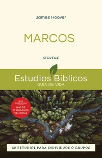 Cover of Marcos