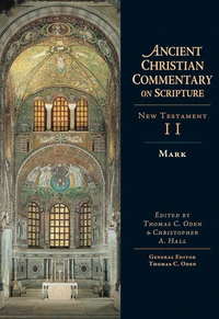 Cover of Mark