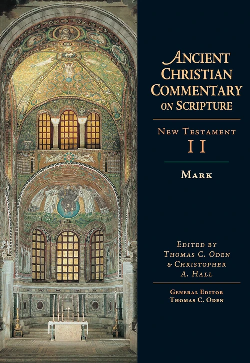 Cover of Mark