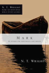 Cover of Mark