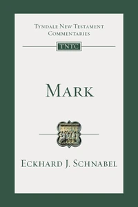 Cover of Mark