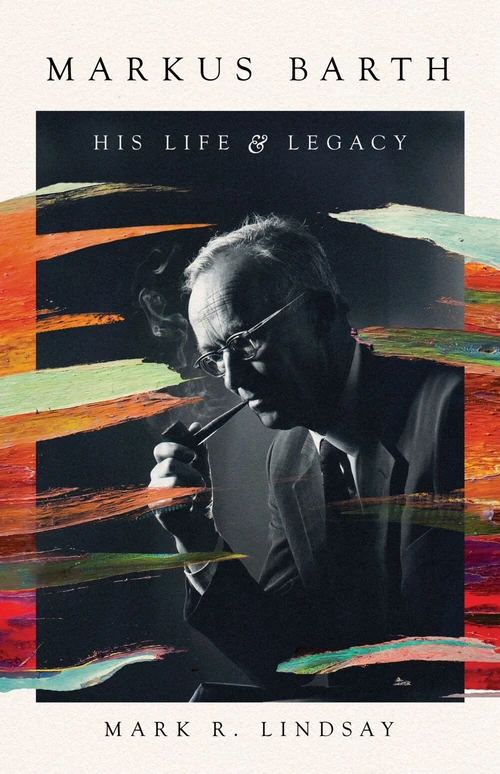Cover of Markus Barth