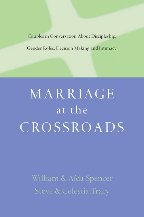 Cover of Marriage at the Crossroads