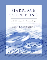Cover of Marriage Counseling