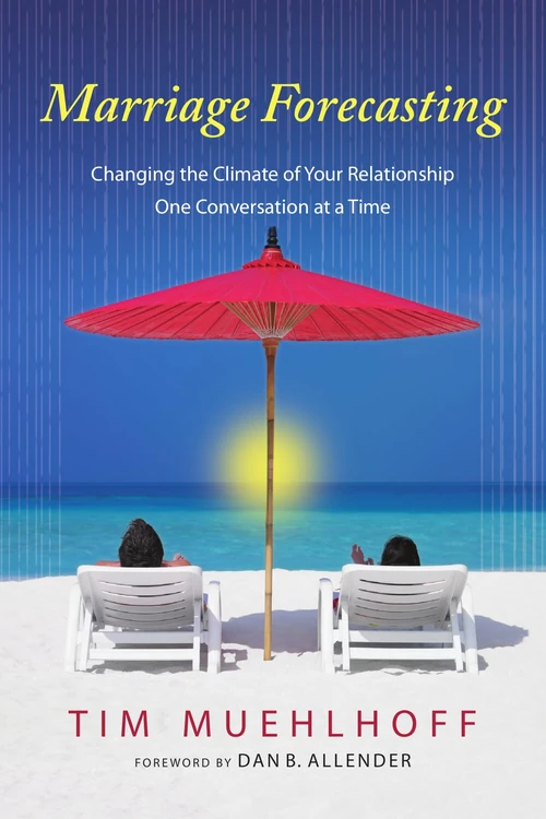 Cover of Marriage Forecasting