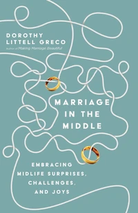 Cover of Marriage in the Middle