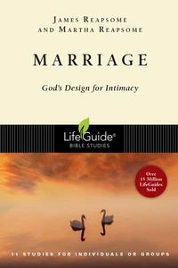 Cover of Marriage