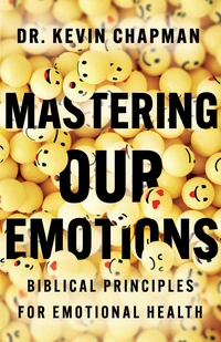 Cover of Mastering Our Emotions