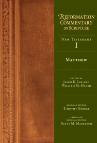 Cover of Matthew