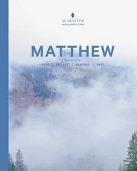 Cover of Matthew