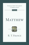 Cover of Matthew