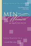 Cover of Men and Women in the Church