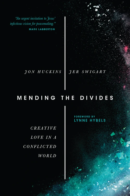 Cover of Mending the Divides