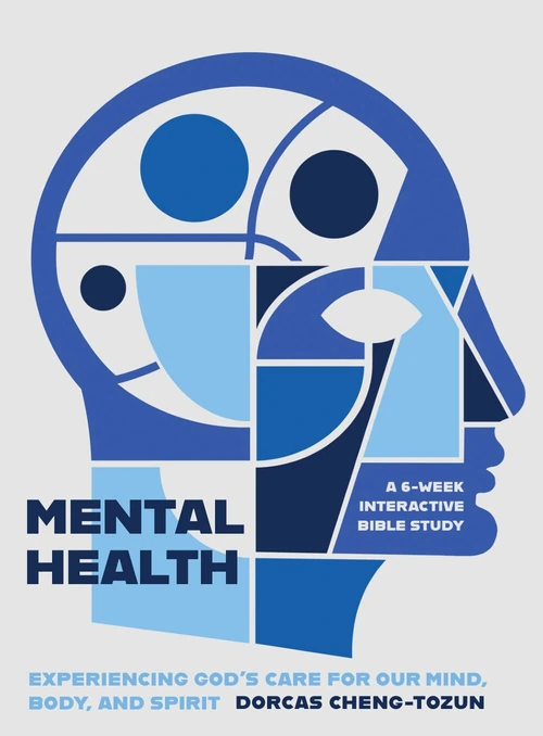 Cover of Mental Health