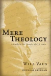 Cover of Mere Theology