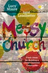 Cover of Messy Church