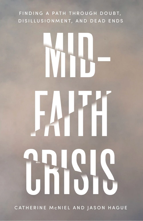 Cover of Mid-Faith Crisis