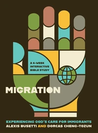 Cover of Migration